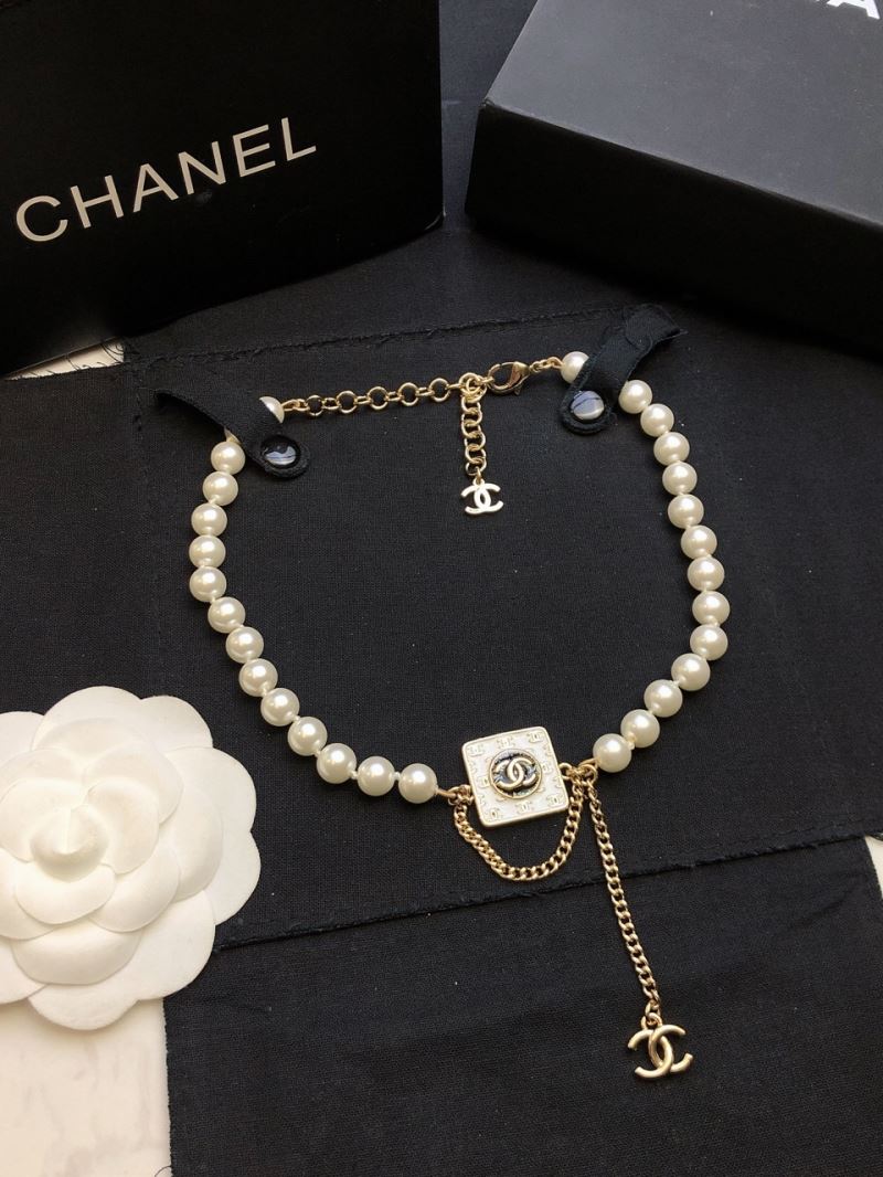 Chanel Necklaces